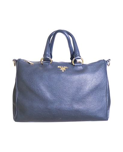 East West Tote, front view
